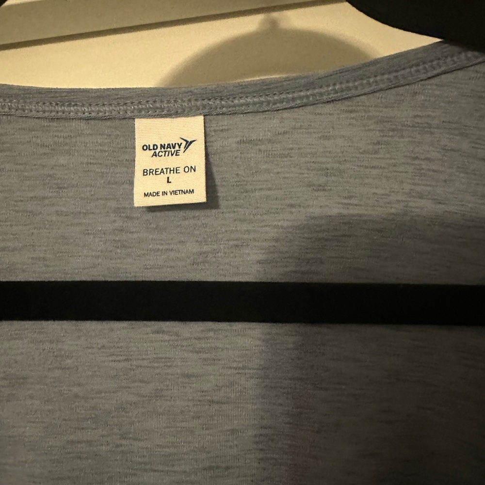 EUC ACTIVE ROMPER - Picture 2 of 2